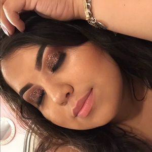 Meet your Posher, Natali